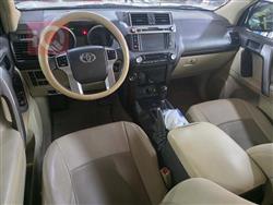 تۆیۆتا لاندكروزر پرادۆ